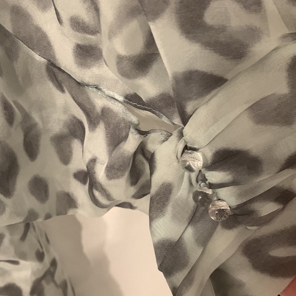 Beautiful Zac Posen dress - Picture 5 of 9